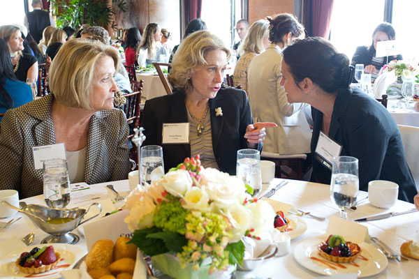 2014 Scholarship Luncheon a Truly Special Event
